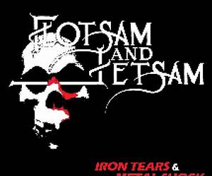 Iron Tears (Legend of the Iron Flower #4)