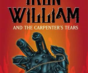 Iron William and the Carpenters Tears