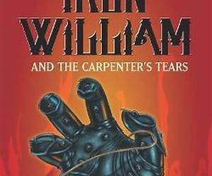 Iron William and the Carpenters Tears Iron William and the Carpenters Tears