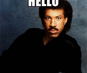 Is It Me You're Looking For
