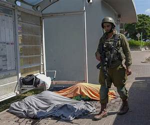 Israel: Let