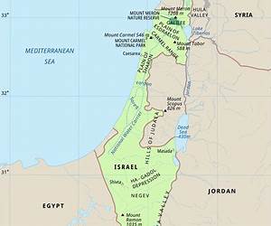 Israel: Let's Go Explore Israel: Let's Go Explore