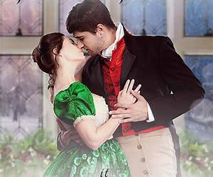 It Happened Under the Mistletoe (Secret Brides, #3.5)
