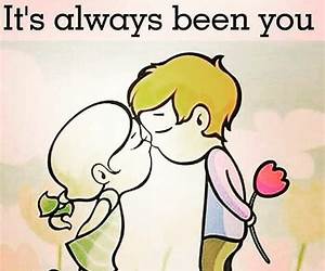 It Has Always Been You