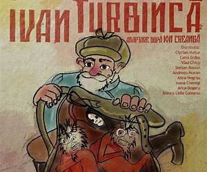 Ivan Turbincă