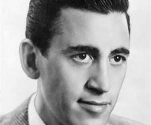 J.D. Salinger: The Escape Artist