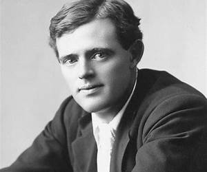 Jack London