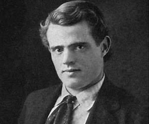 Jack London Jack London