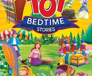 Jackanories and Bed Time Stories: \