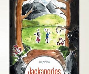 Jackanories and Bed Time Stories: \ Jackanories and Bed Time Stories: \