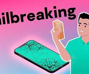 Jailbreak!