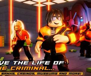 Jailbreak! Jailbreak!
