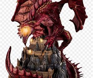 James \u0026 the Dragon (The Farloft Chronicles, #1)