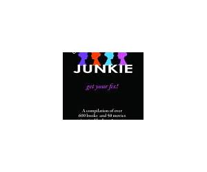 Jane Austen Junkie Jane Austen Junkie