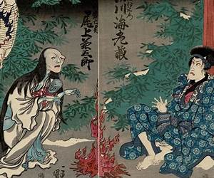 Japan Stories from the Inside
