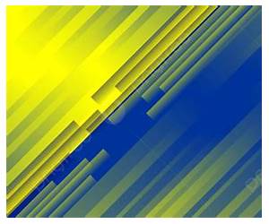 Jaune bleu blanc