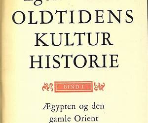 JegIndividets Kulturhistorie JegIndividets Kulturhistorie