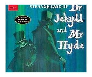 Jekyll \u0026 Hyde 03