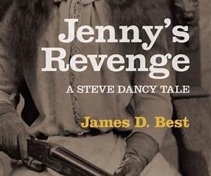 Jenny's Revenge