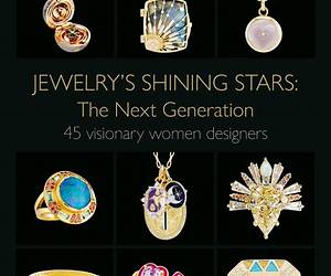 Jewelry's Shining Stars Jewelry's Shining Stars