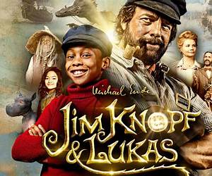 Jim Knopf und Lukas der Lokomotivführer. Jim Knopf und die Wilde 13. Sammelband