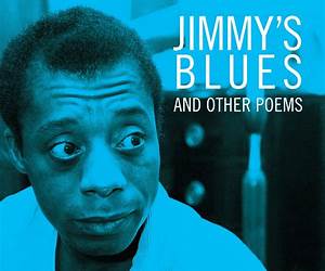 Jimmy's Blues and Other Poems