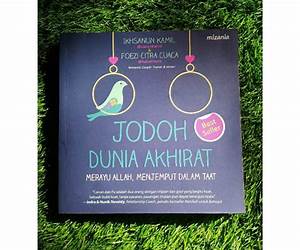 Jodoh Dunia Akhirat
