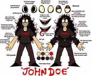 John Doe n. 28: La natura della bestia