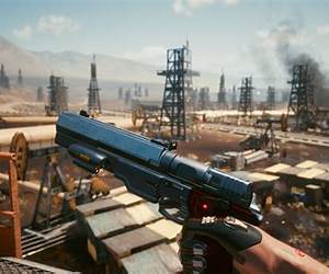 Johnny's Gun