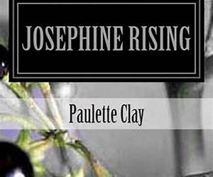 Josephine Rising (Nightshade USA) Josephine Rising (Nightshade USA)