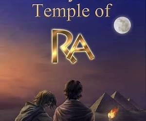 Journey to the Temple of Ra