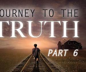 Journey to the Truth