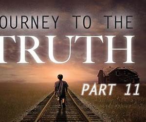 Journey to the Truth Journey to the Truth