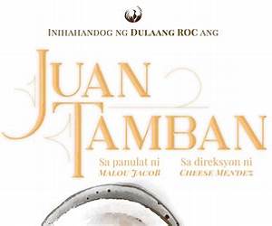 Juan Tamban