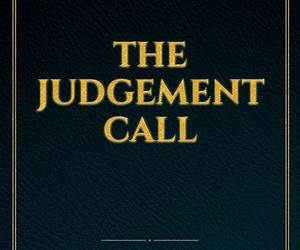 Judgement Call (Henry Christie #20)