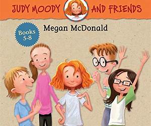 Judy Moody and Friends: Jessica Finch in Pig Trouble