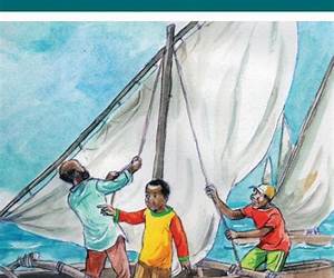 Juma's Dhow Race (The Tanzania Juma Stories) Juma's Dhow Race (The Tanzania Juma Stories)