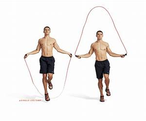Jump Rope Workouts: Cardio fitness for increased stamina, lean muscle building and fat burning (crossfit, aerobic exercise, burn fat, lose weight fast Book 1)