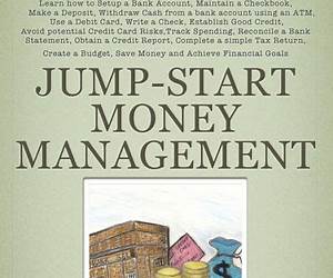 Jump-Start Money Management Jump-Start Money Management