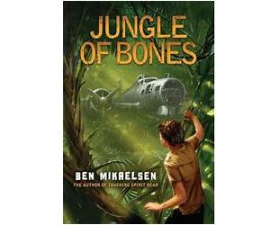 Jungle of Bones Jungle of Bones