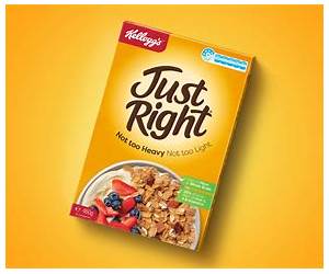 Just Right Just Right