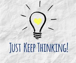 Just Thinking: Thoughts on Spirituality, Loss, Love One Day at a Time
