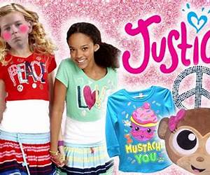 Justice Girl: Getting Randy