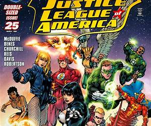 Justice League of America: Zatanna's Epic Quest Justice League of America: Zatanna's Epic Quest