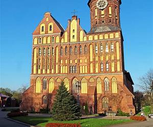 Königsberg Königsberg
