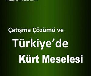 Kürt Meselesi Türkiye