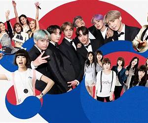 K-Pop: Korea