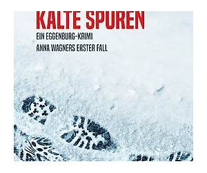 Kalte Spuren (Optimum, #2)