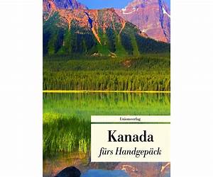 Kanada fürs Handgepäck