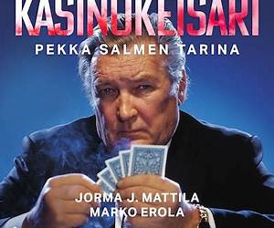 Kasinokeisari Kasinokeisari